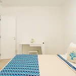 招待所 Koral 卡普里