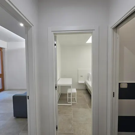 Affittacamere Koral Capri