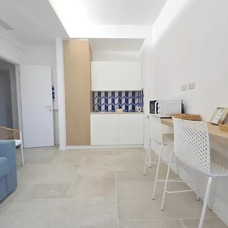 Koral 3* Capri