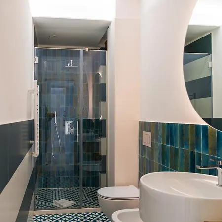 招待所 Koral 卡普里