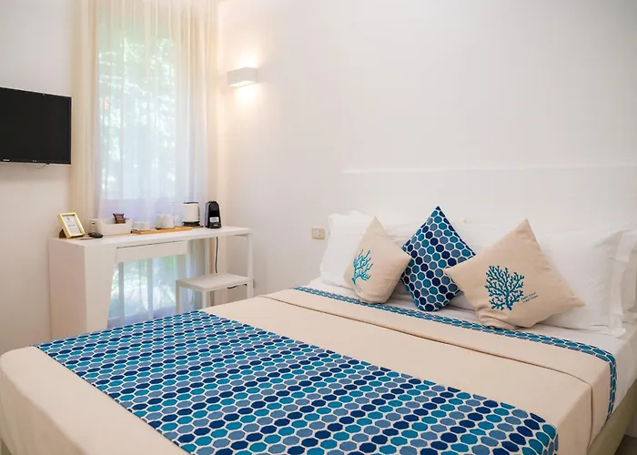 Koral Πανσιόν 3*