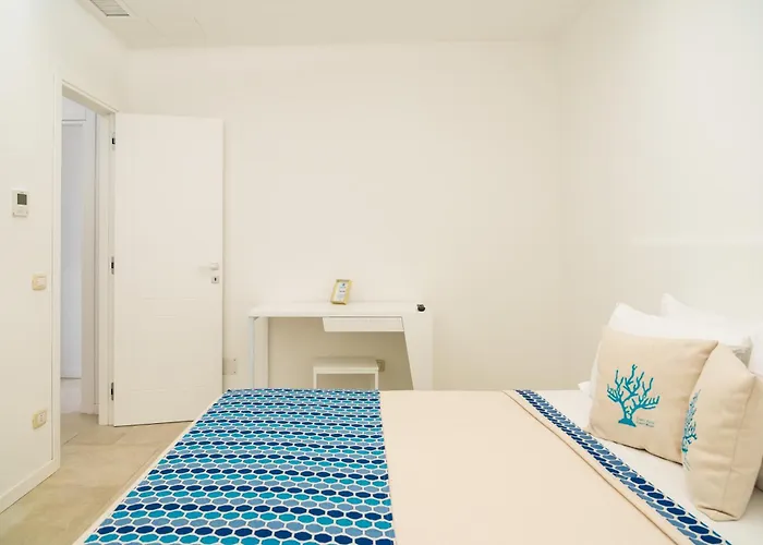 Πανσιόν Koral Κάπρι