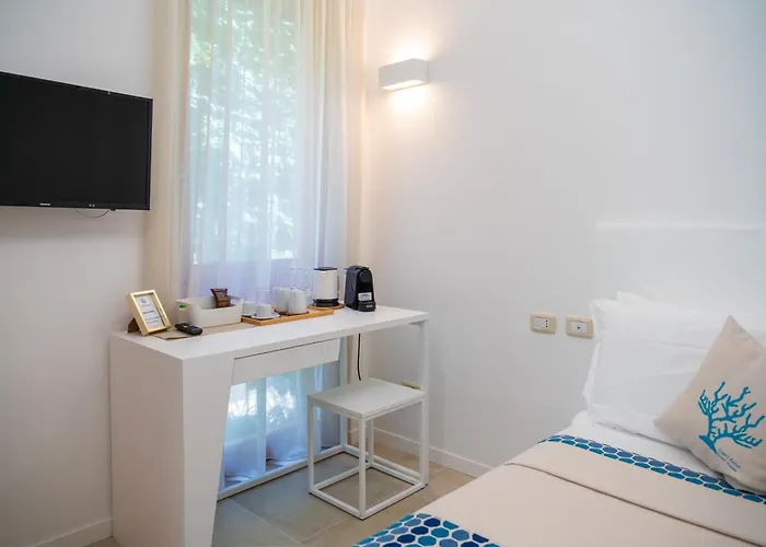 Koral Πανσιόν 3*