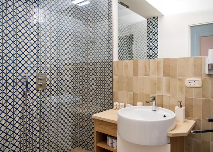 Koral Πανσιόν Κάπρι