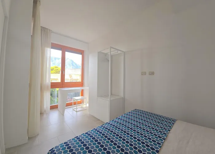 Koral Πανσιόν