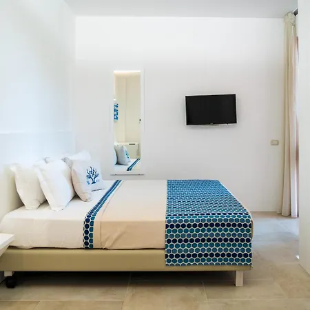 Guest house Koral 3*