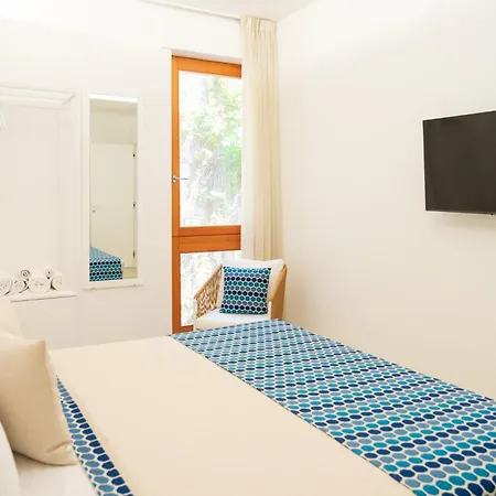 Koral Гостевой дом 3*