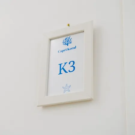 Koral بيت ضيافة 3*