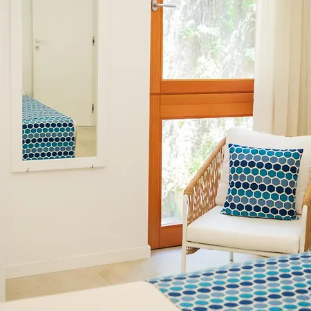 Koral Guest house Capri