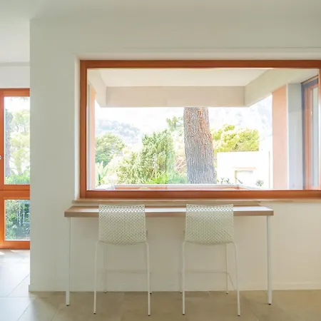 Koral Guest house Capri