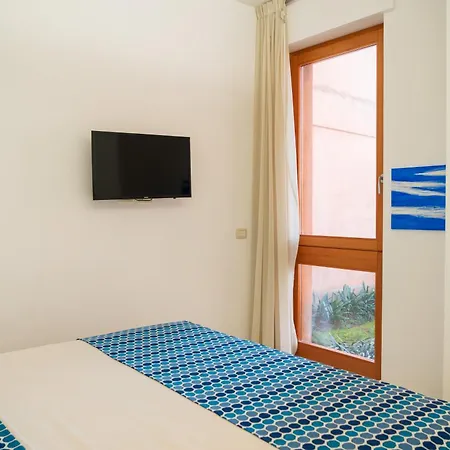 Pensionat Koral Capri