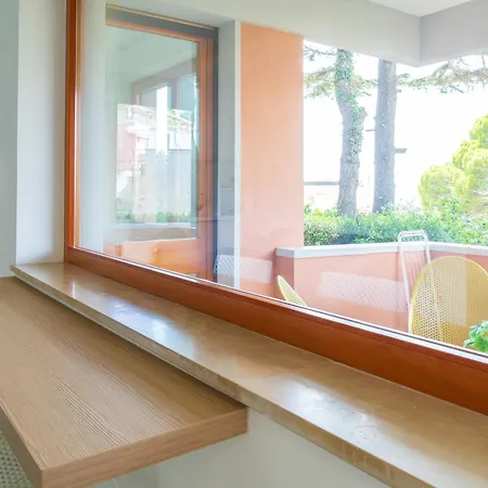 Guest house Koral Capri