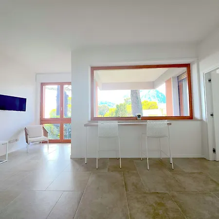 Guest house Koral Capri