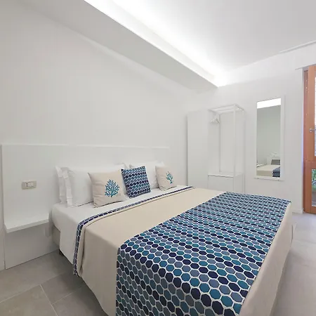 Koral 3* كابري