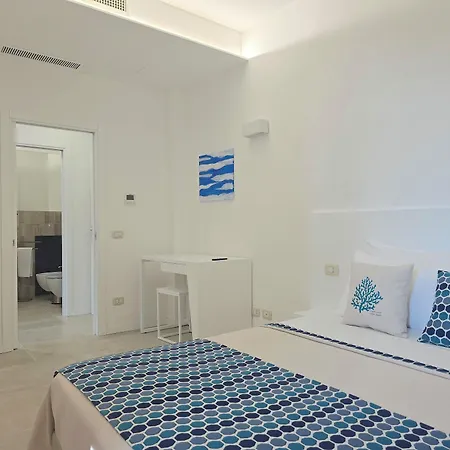 Guest house Koral Capri