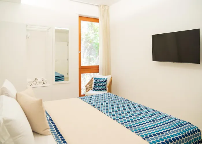 Koral Гостевой дом 3*