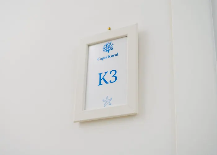 Koral Гостевой дом 3*