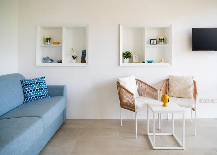 Koral Pensión Capri