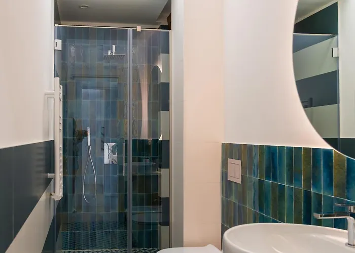 Pensión Koral Capri