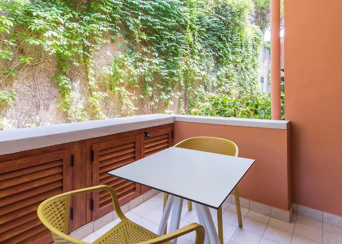 בית הארחה Koral