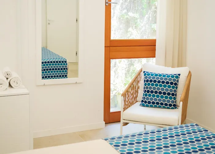 Koral Гостевой дом Капри