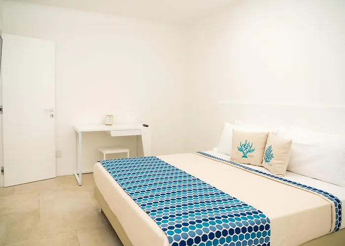 Koral בית הארחה