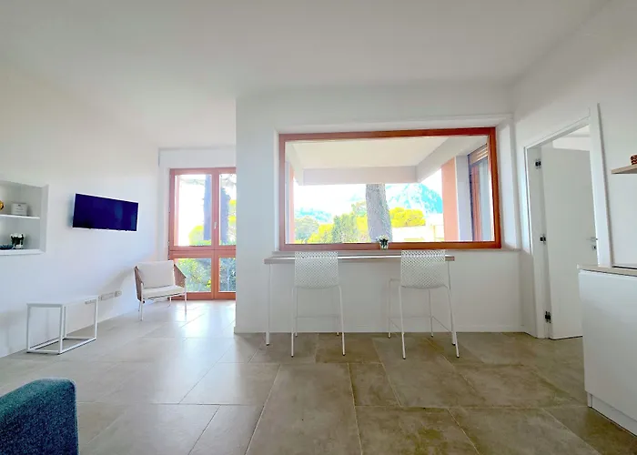 Konukevi Koral Capri