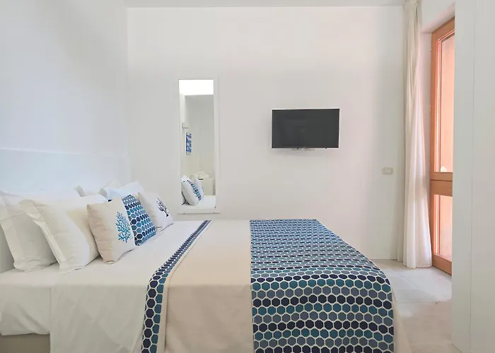 Koral Konukevi Capri